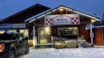 Kenai Feed & Supply