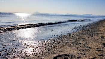 South Kenai Beach Access