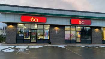 GCI Store | Soldotna