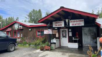 Tustumena Smokehouse