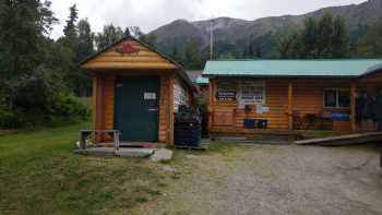 Kenai Cache Outfitters