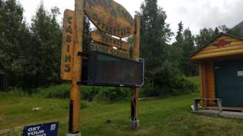 Kenai Cache Outfitters