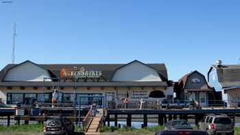 Homer Shores Boardwalk