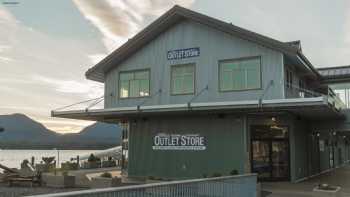 Tongass Trading Co. Outlet Store