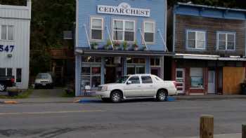 Cedar Chest Gift Shop