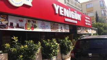 Yenigün Pide Lahmacun Kebap Çorba Kahvaltı