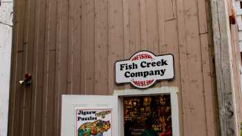 Fish Creek Co