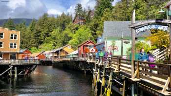 Niblick’s General Store