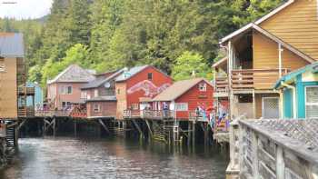 Niblick’s General Store