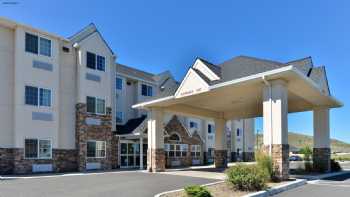 Microtel Inn & Suites by Wyndham Klamath Falls