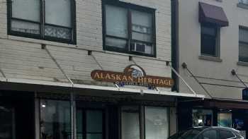 Alaskan Heritage Gems & Gifts