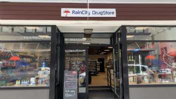 Raincity Drugstore, LLC