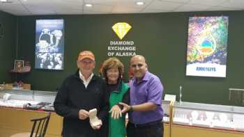 Diamond Exchange Of Alaska