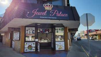 Jewel Palace Inc