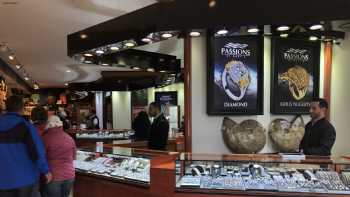 Spectrum Fine Jewelry and Exotic Gems