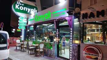 Has Konyalı