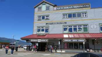 Ketchikan Mining Company