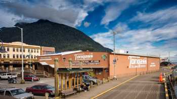 Tongass Trading Company