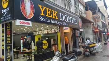 YEK Döner