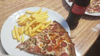 Spice Pizza & Fast Food