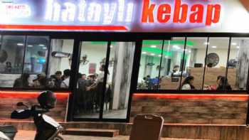 Hataylı Kebap