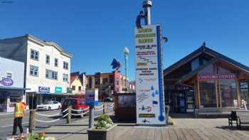 Alaska Totem Trading