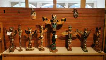 Alaska Totem Trading