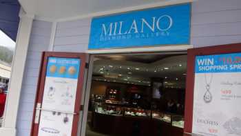 Milano Diamond Gallery