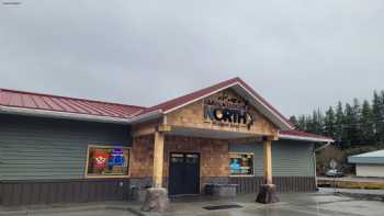 Alaska Liquor North