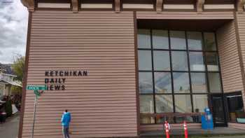 Ketchikan Daily News