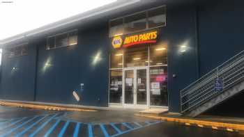 NAPA Auto Parts - Service Auto Parts