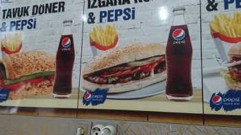 Acıktım Fast Food