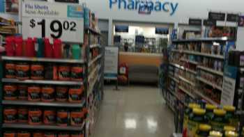 Walmart Pharmacy