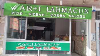 Buca Pide Ve Lahmacun Kebap Salonu