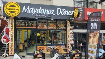 Maydonoz Döner Buca