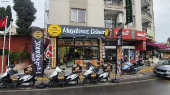 Maydonoz Döner Buca