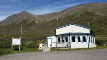 King Cove: City Hall