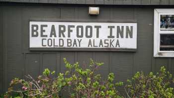 Bearfoot Inn Alaska Grocery & Liquor