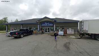 Knik Superstore