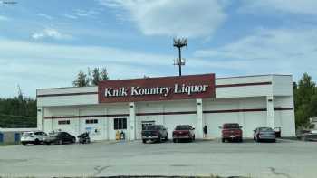 Knik Kountry Liquor #1