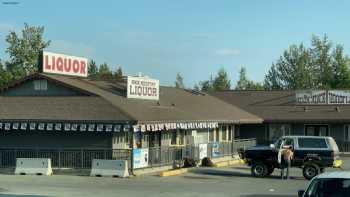 Knik Kountry Liquor #2