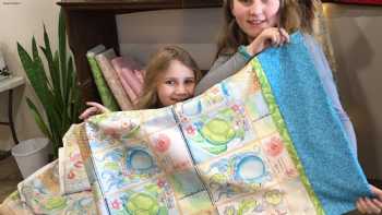 Two Friends Quilting