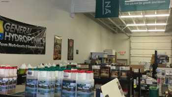 Alaska Jack's Hydroponics and Garden Supply Wasilla