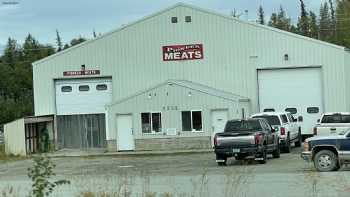 Pioneer Meats