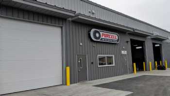 Purcell Tire and Service Centers