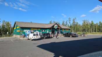 Three Bears – Big Lake Convenience/ Liquor Store