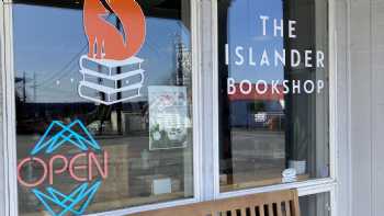 The Islander Bookshop