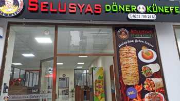 Selusyas Döner & Künefe