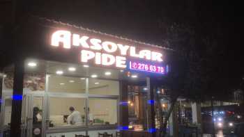 Aksoylar Pide