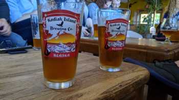 Kodiak Island Brewing Co